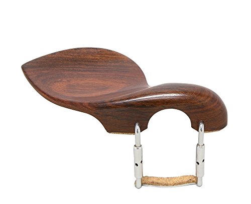 Gewa Chin Rest PVS Boxwood Violin (432820)