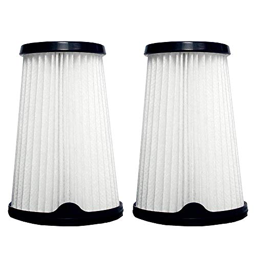 Staubsaugerfilter 2 PC Filter kompatibel mit Electrolux AEG AEF150, passt for alle AEG ERGORAPIDO CX7-2 Modelle CX7-2-45AN CX7-2-35FFP