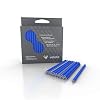 velota Fiets Spaak Reflector [36 Stuks] – 360° Zichtbaarheid – Reflecterend in het Donker – Reflectorset in de Kleur…