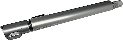 SCREENTRONICS Tubo telescópico compatible para LG CordZero A9 A900 A902 A905 A906 A907 A908 A912 A913 A916 A925 A926 A927 A929 A931 A937 A938 a939