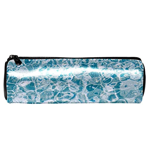 EZIOLY - Astuccio per penne, matite, portamonete, cosmetici, per studenti, cancelleria, scuola, lavoro, ufficio