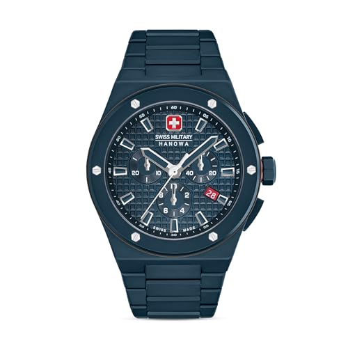 Image of Swiss Military HANOWA Analog Men's Watch