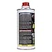 HCPRO HCUFF32 HVACR, Automotive A/C Universal Flash Flush Cleaner 32oz. 946mL- 1 Quart