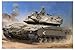 Hobby Boss 1/35 IDF Merkava Mk IV w/Trophy 84523