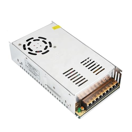 Alimentation à découpage S-360-12 12V 30A 360W pour vos projets électroniques