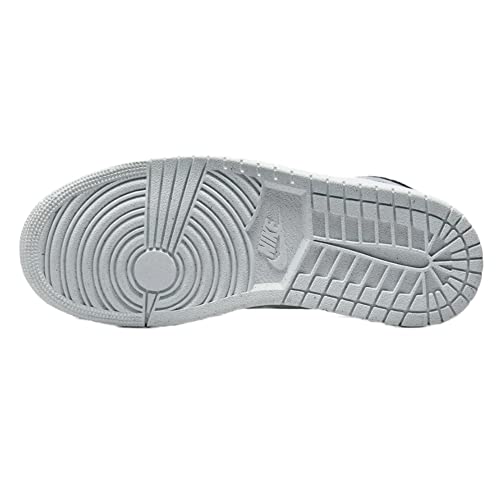 Image of Air Jordan 1 Mid Women's Shoes
