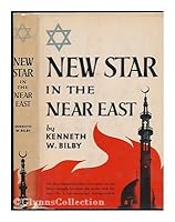 New star in the Near East B0007E3GU0 Book Cover