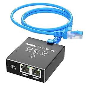 Amazon.co.jp: スイッチングハブ - 無線LAN・ネットワーク機器