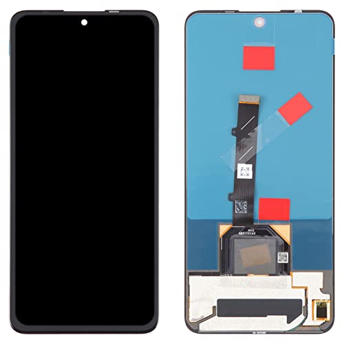 Écran LCD de Remplacement Tecno Camon 18 Premier assemblage complet CH9 - 2
