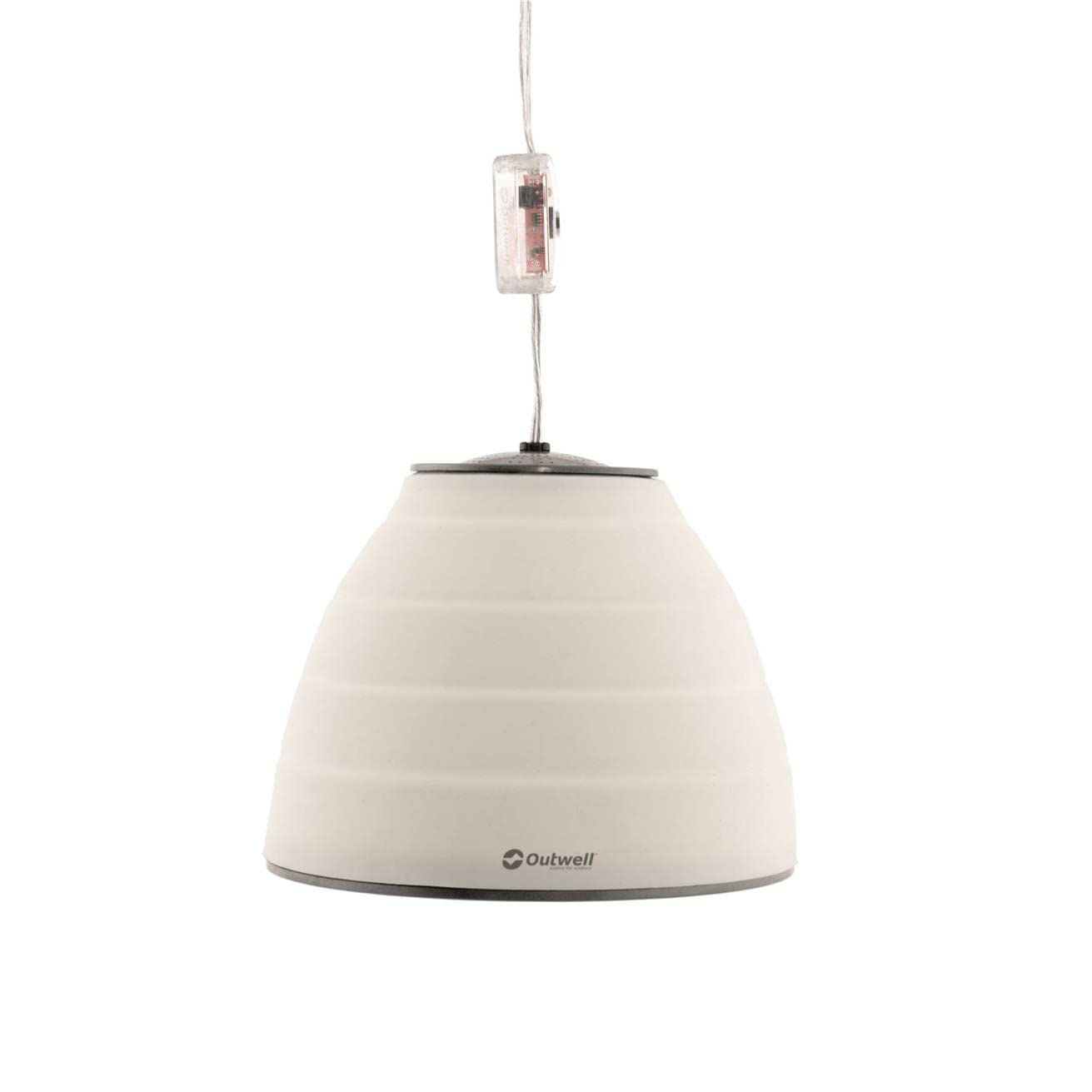 Outwell Zeltlampe Orion Lux cremeweiß