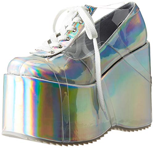 Ellie Shoes Women's Sunny Platform Shoe