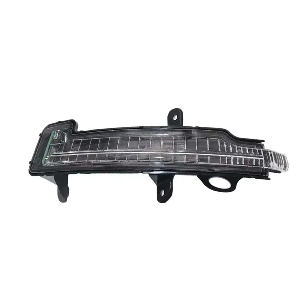 Rufutle Side Marker Lights for Geely Coolray, Car Rearview Side Mirror Turn Signal Light Repeater Lamp Shell