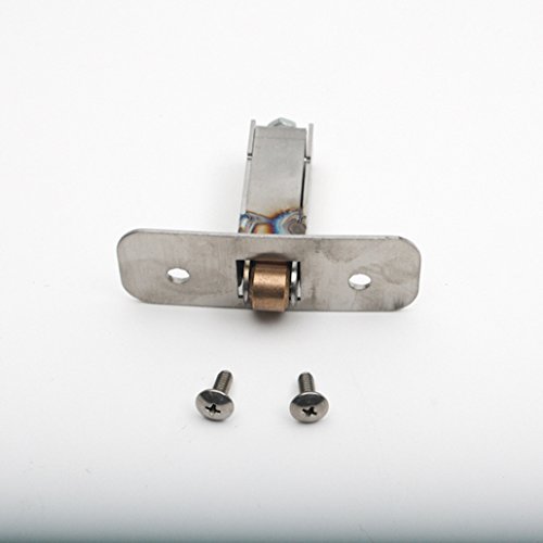 BL-245 17946 DOOR ROLLER CATCH