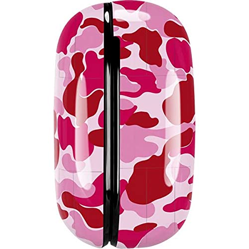 Skinit Decal Audio Skin Compatible with Galaxy Buds Pro Originally Designed Pink Street Camo Design