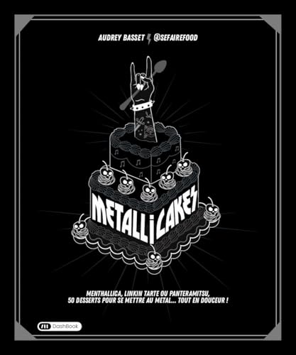 Metallicakes