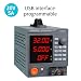 Produktbild Hanmer DC Power Supply UK