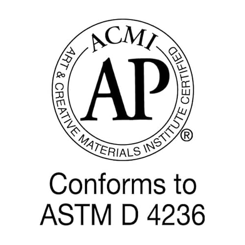 Spectra Arts & Crafts Glitter, Clear, 4 Oz., 1 Jar #TOP5