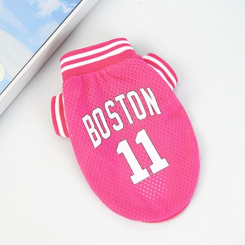 �N���X�}�X �C�^�O���� �{�A �t���[�X �����p�[�X �Ȃ� ���� �������� ���� �~�� �h�b�O�E�F�A �H �~ �g���� ���� ���̕� �y�b�g�E�F�A �������� �ɒg �h�� �ۉ� �E�B�y�b�g 1#Hot PinkS