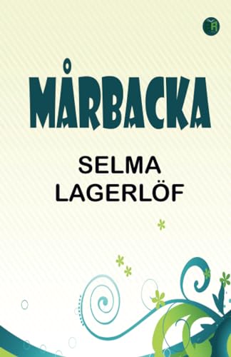 Mårbacka 9361372386 Book Cover