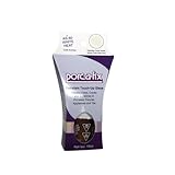 American Standard 070900-2080A Enamel Steel Touch-Up Paint, White Heat