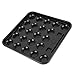 JUOPZKENN Pool Ball Tray, Billiard Ball Tray, Billiard Ball Storage Tray 22 Billiards Snooker Balls Table Storage Case Supplies, Billiard Ball Holder Tray Ball Table Storage Tray