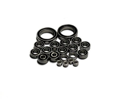 Kit De Roulements RCS Pour Team LOSI RC LO XXX - Jeu De 20 Pièces De Rechange