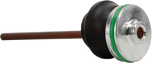 Miniatura 3 de Freeman RPCN65D Kit de cuchilla de transmisión y parachoques de repuesto para clavadora de revestimiento de bobina Freeman PCN65