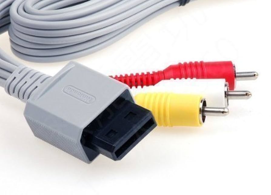 Amazon.co.jp: ポータブル、8フィート RVL-009 ステレオ A/V