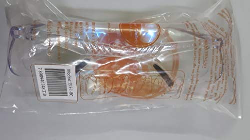 Oculos Blue Control Com Lentes Que Bloqueia Luz Azul (INCOLOR)