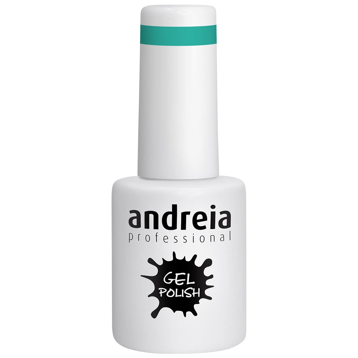 Andreia Pintauñas Semipermanentes – Esmalte Semipermanente Profesional para Uñas de Gel - Manicura con Brillo Intenso que Dura Hasta 4 Semanas - Color MZ3 Coral Neón - 10,5ml — view 80