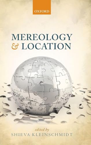 Mereology and Location