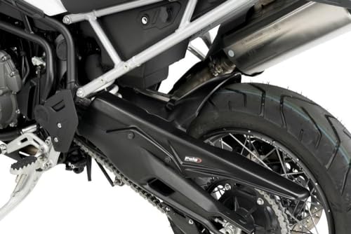 Image of Puig Rear Fender Triumph