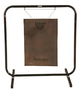 Sabian 52604 18-Inch Thundersheet Percussion