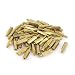 NEW LON0167 50Pcs M3 Male Female Thread Brass Hex Stand-Off PCB Spacer Screw Pillar(50Pcs M3 AuÃŸengewinde Messing Hex Abstandshalter PCB Spacer Schraube SÃ¤ule