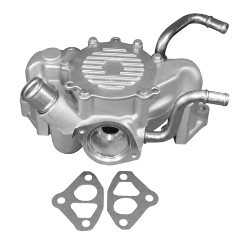 ACDelco Gold 252-700 (88926214) Engine Water Pump