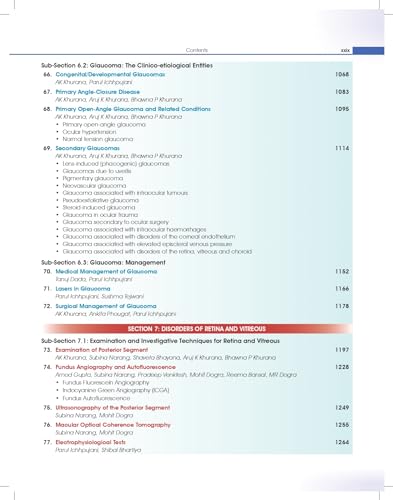 Image of Clinical Ophthalmology for Postgraduate Students - 1-3 Volumes Set , 2024