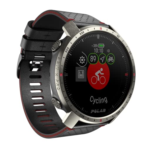 Polar, Sports Imagen adicional