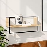 Dimensions (l x P x H) : 65 x 25 x 30 cm