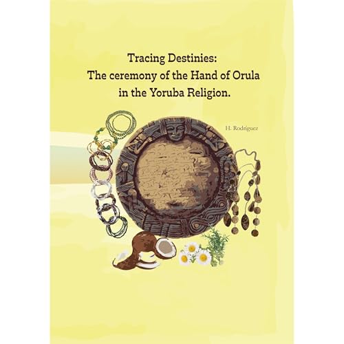 Tracing Destinies by Hildita Rodríguez episode artwork