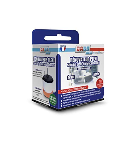 DABS Nautic - ristrutturazione Plexi/elimina i