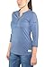 Produktbild Schöffel Damen Longsleeve Johannesburg L, Blue Horizon, 48