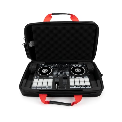 Sac compact en mousse dure Reloop Premium Controller Bag housse de protection contrôleur DJ
