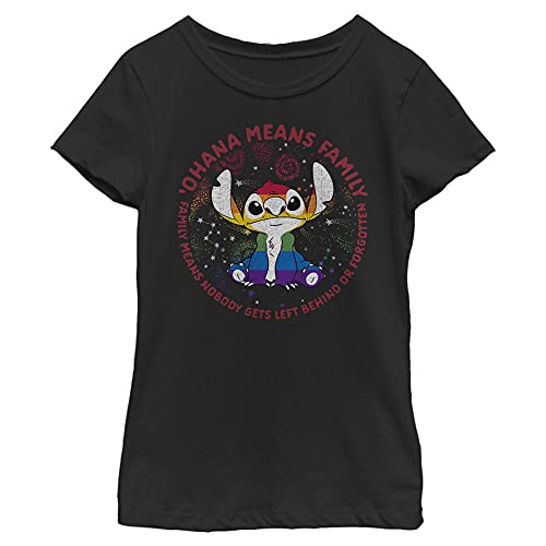 Image of Disney Girls' Ohana Pride
