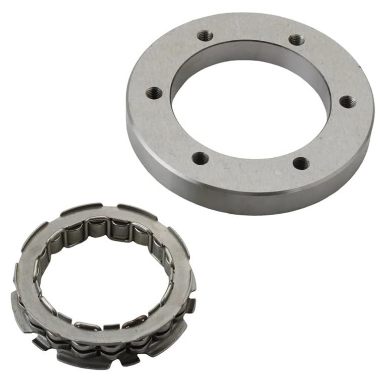 Embrayage de démarreur 98mm pour SR Max 250i 300i 400i 500i