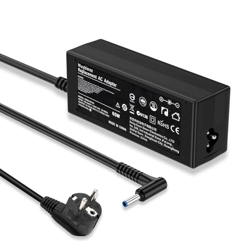 Alimentatore Caricabatteria X HP Pavilion Envy 15 250 255 340 355 (4 - Foto 9