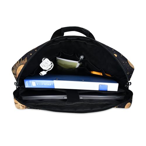 Funda maletín para laptop ALAZA 13-15.6 pulgadas miniatura 6