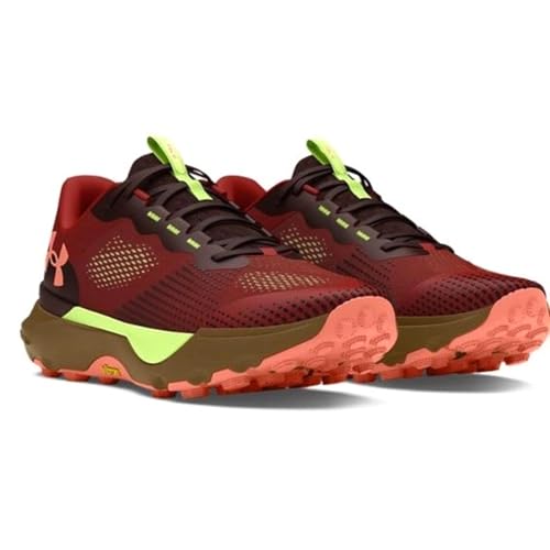 Under Armour Unisex-Adult Ua U Infinite Pro Trail2
