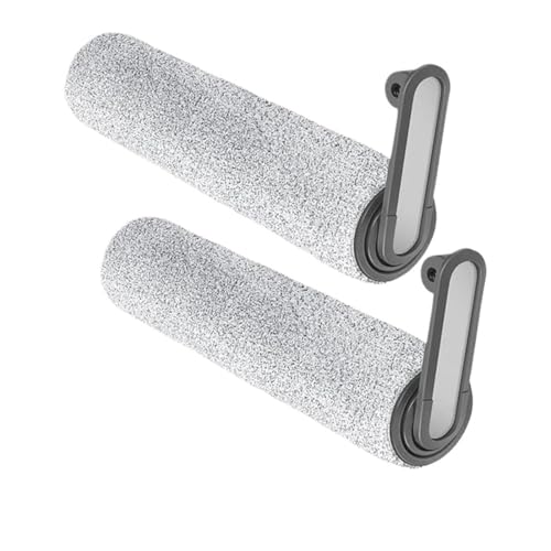 Cepillos de rodillo B99A para limpiar salones con Dreame M12 6