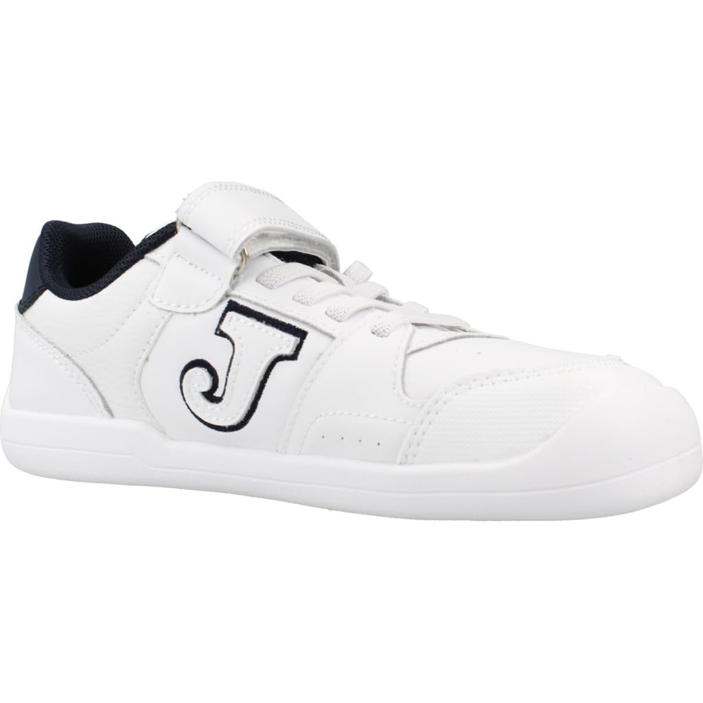 Joma Bfacaw2603v Academy Jr Barefoot 260 Blanco Blanco