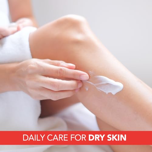 Image of Lactovit | Lactourea Body Lotion, Dry Skin | Hydrating Cream | 400 ml